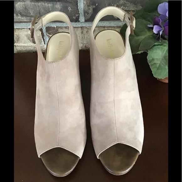 Kelly and Katie shoes size 10 - Picture 1 of 6